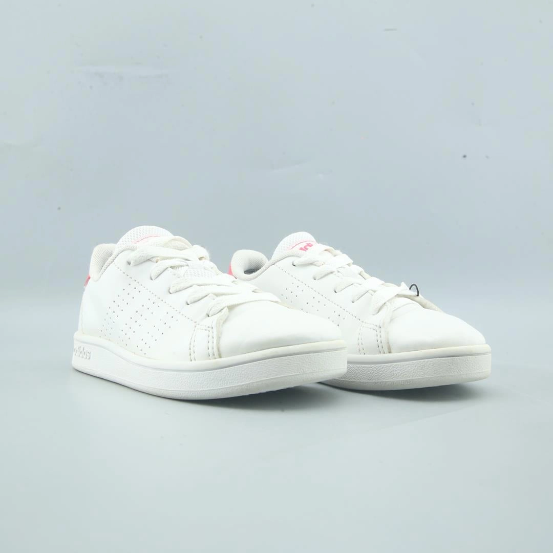 Most Comfortable Waterproof Golf ADIDAS ADVANTAGE LIFESTYLE COURT LACE