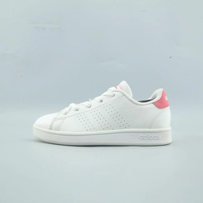 Golf Shoes 2025 ADIDAS ADVANTAGE LIFESTYLE COURT LACE