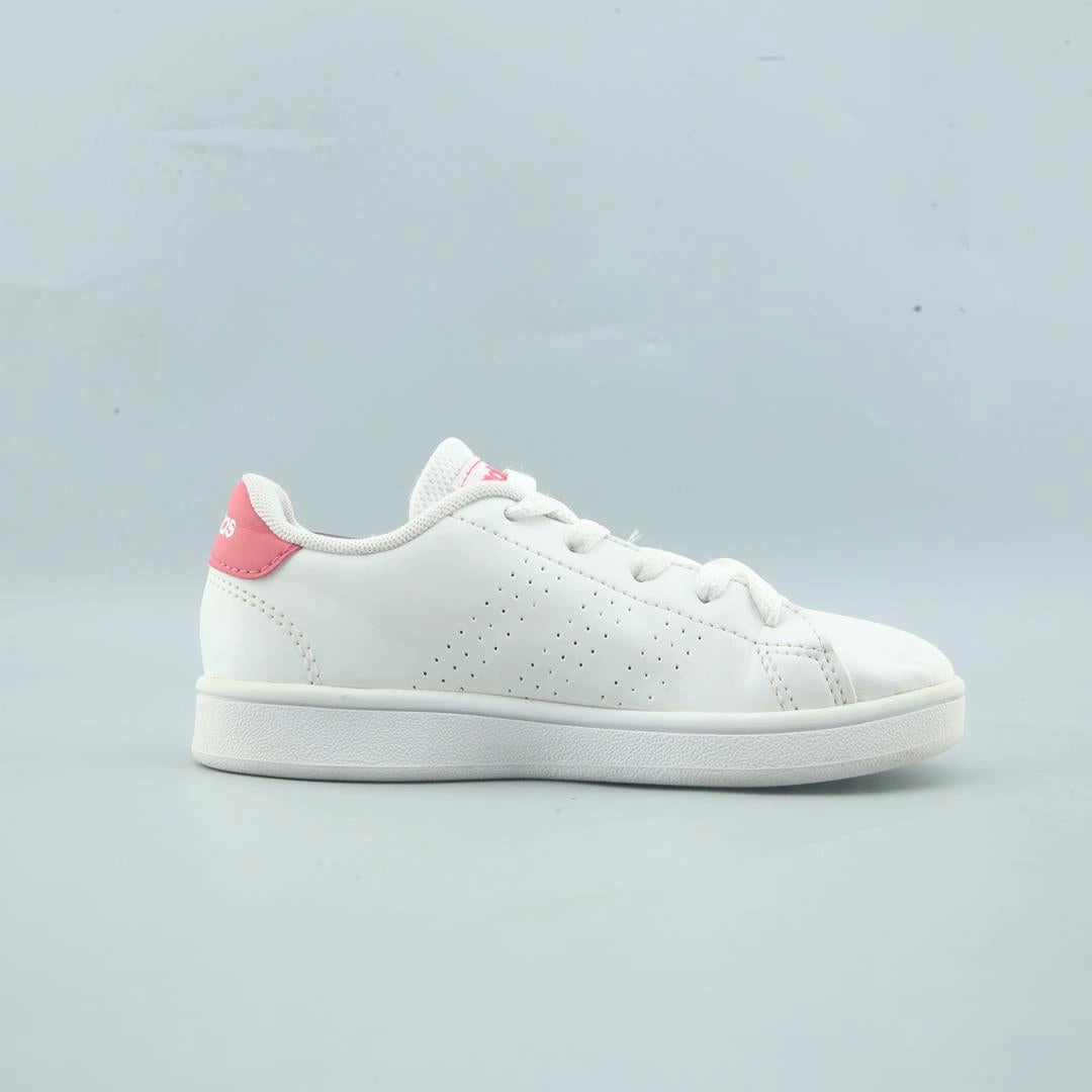 ADIDAS ADVANTAGE LIFESTYLE COURT LACE Spikless Golf
