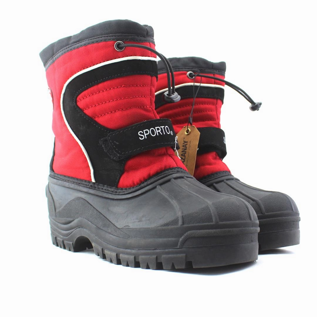 SPORTO . Hunter In Out Short Rain Boot