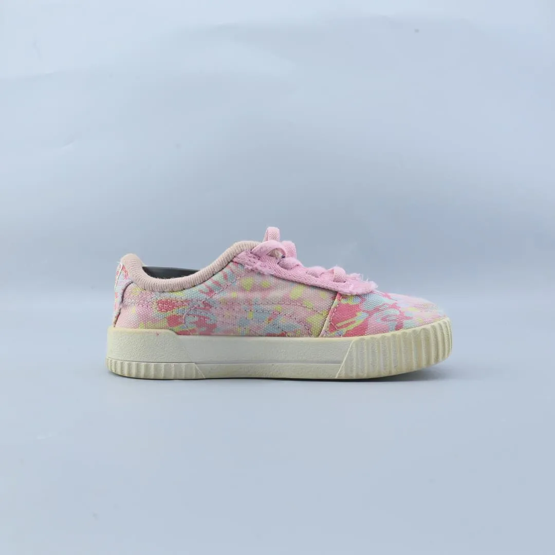 PUMA  CARINA CAT SWIRL Puma Move Shoes