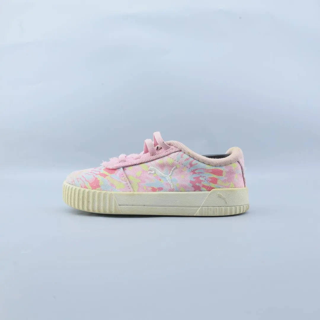 PUMA  CARINA CAT SWIRL Puma Hst 20 Shoes