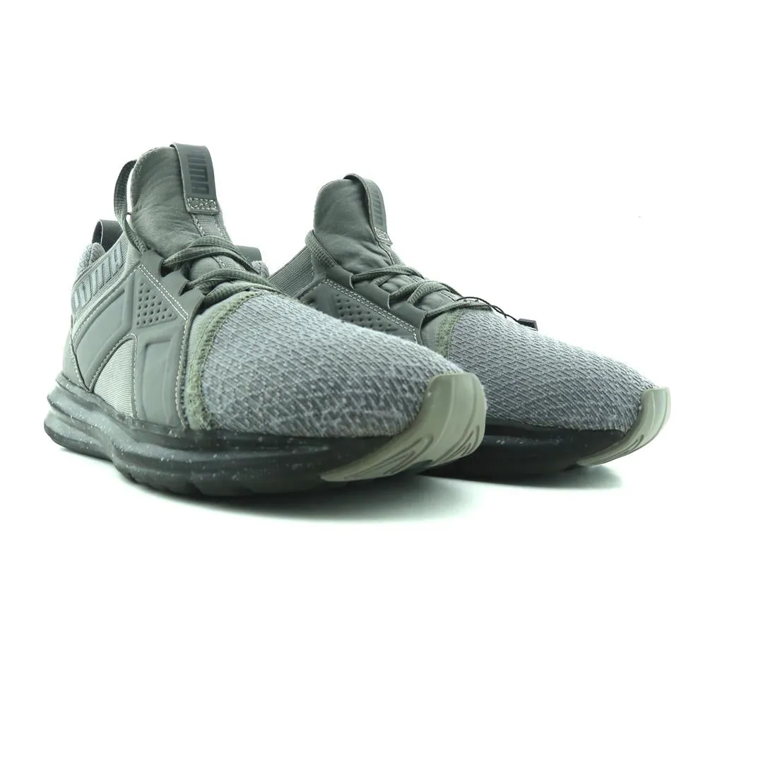 PUMA  ENZO SPECKLE JR Pursuit Explore Running Shoes