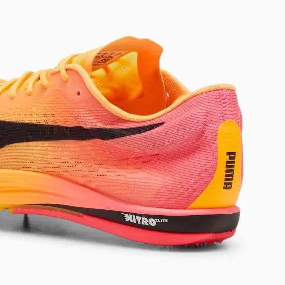 Puma Basketball Shoes Mb.03 Puma evoSPEED NITRO Elite 2