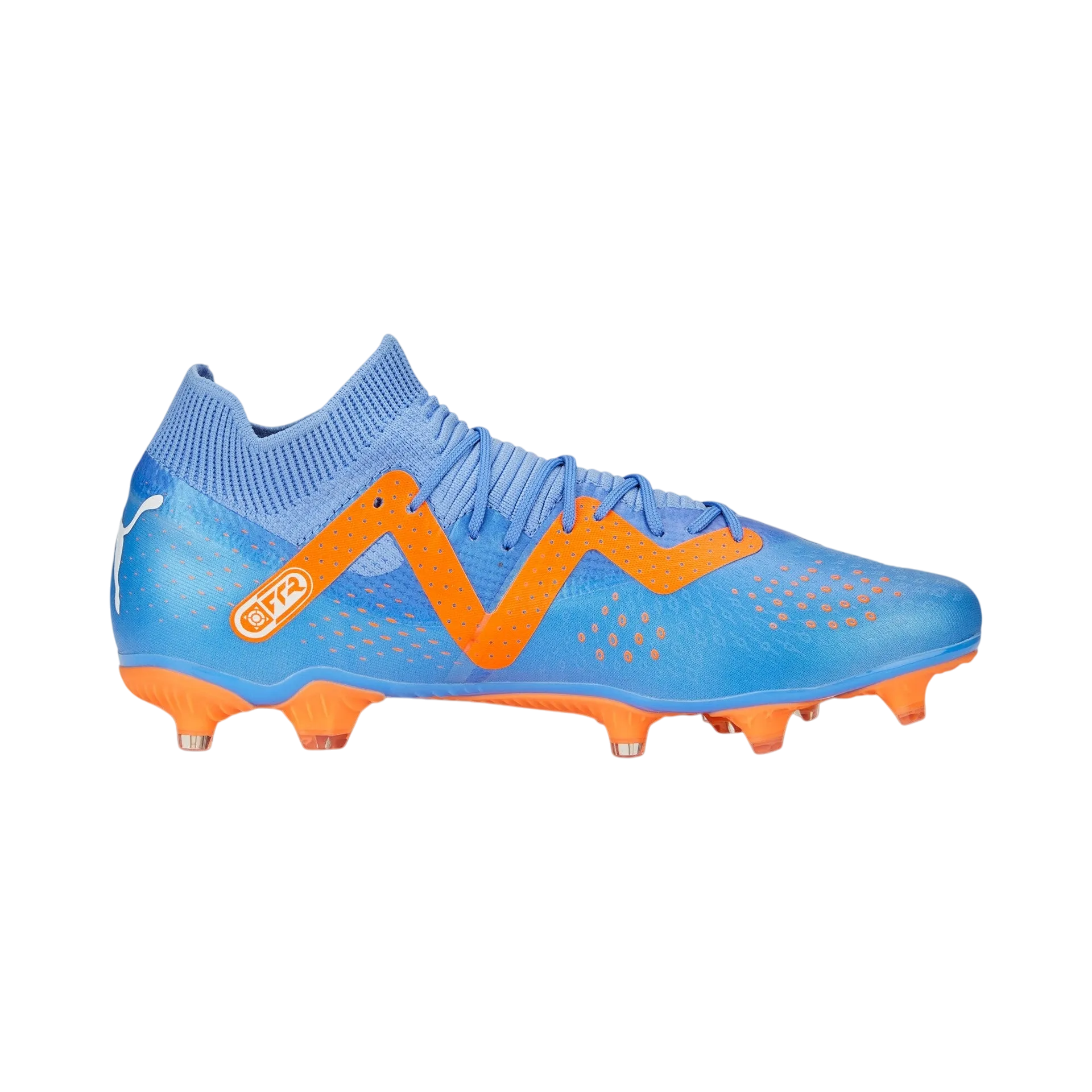 Puma Future Match Firm Ground Firm Ground Soccer Cleat