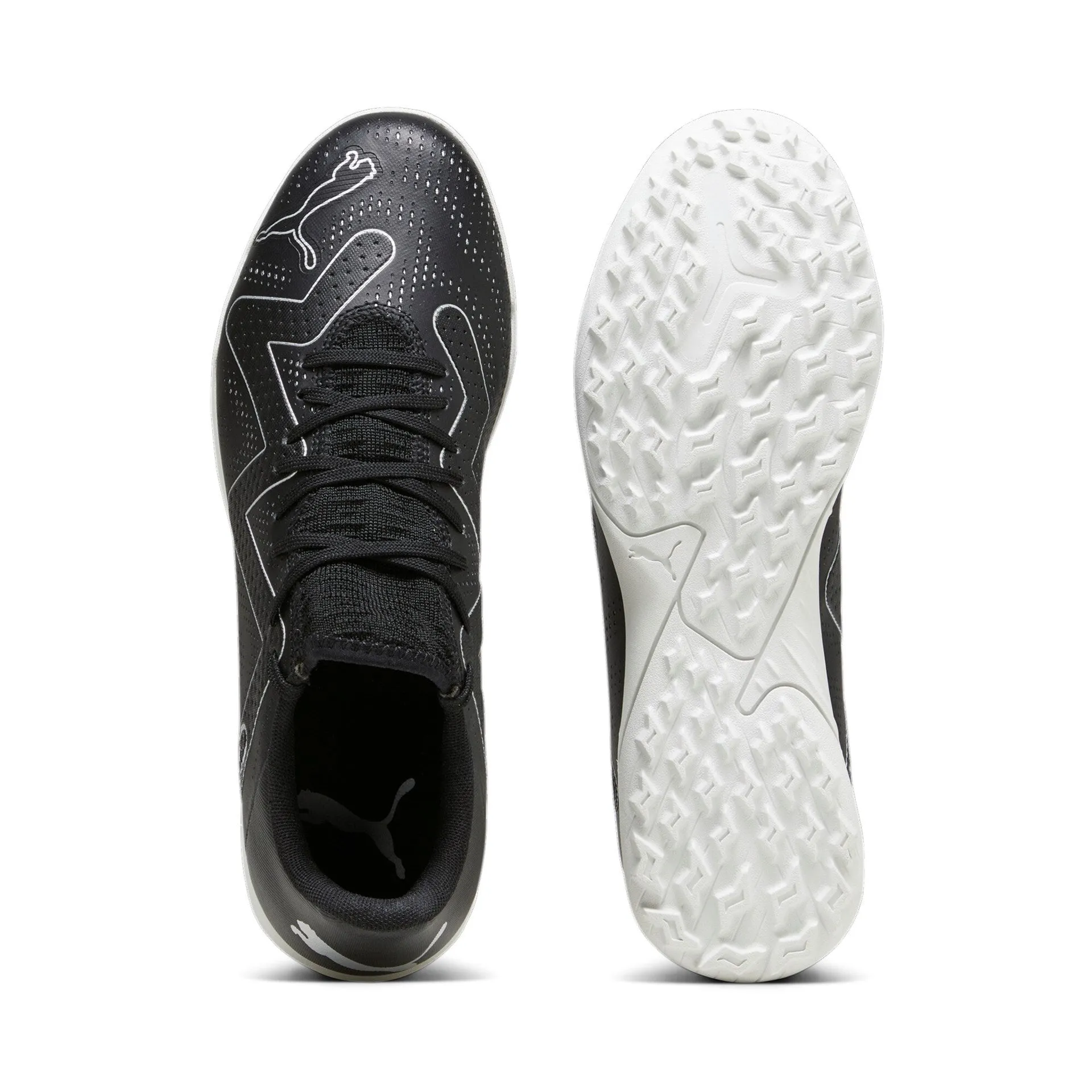 Blue And White Nike Soccer Cleats Puma Future Play Astro Boots