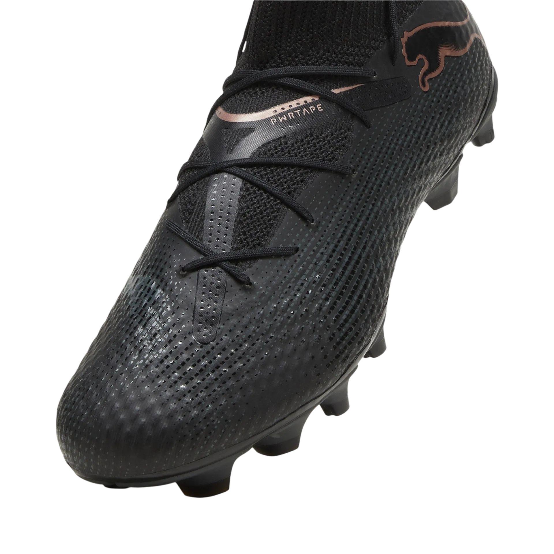 Neon Green Cleats Soccer Puma Future