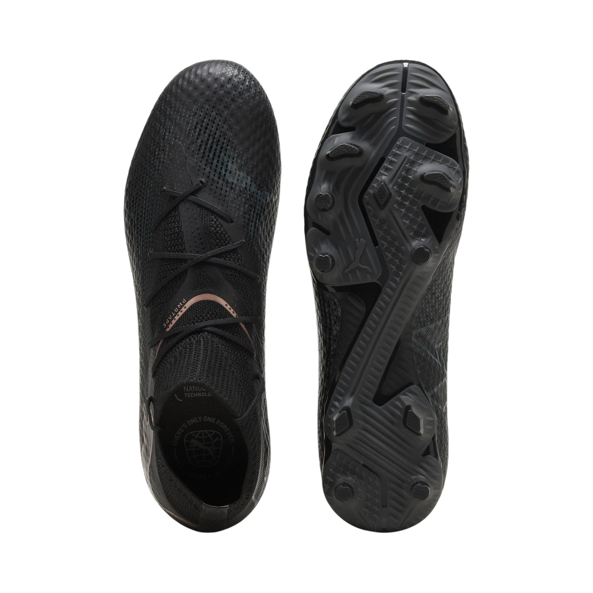 Teal And Purple Soccer Cleats Puma Future