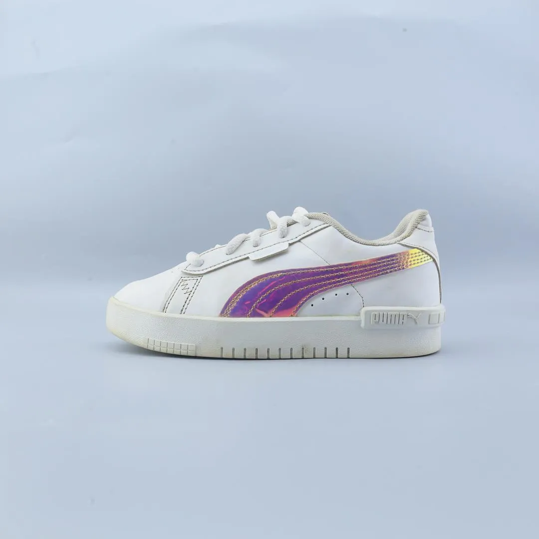 The Batman Puma Shoes PUMA JADA HOLO PS