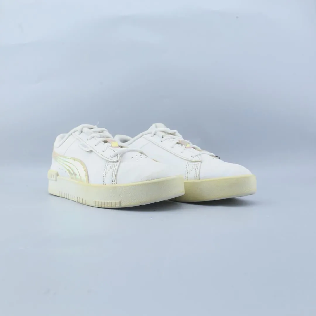 PUMA JADA HOLO PS Puma Ignite Pwradapt Leather 2.0 Golf Shoes Review