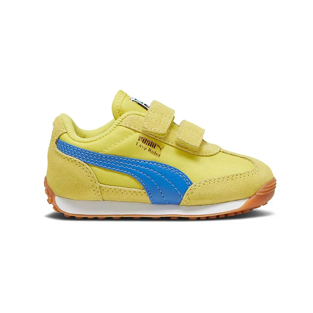 Puma - Kids' (Infant) Easy Rider Vintage V Shoes (399709 14) Shop Puma Tennis Shoes