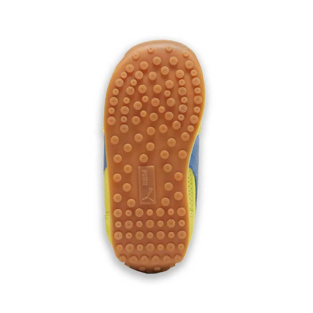 Puma - Kids' (Infant) Easy Rider Vintage V Shoes (399709 14) Puma 2 Shoes