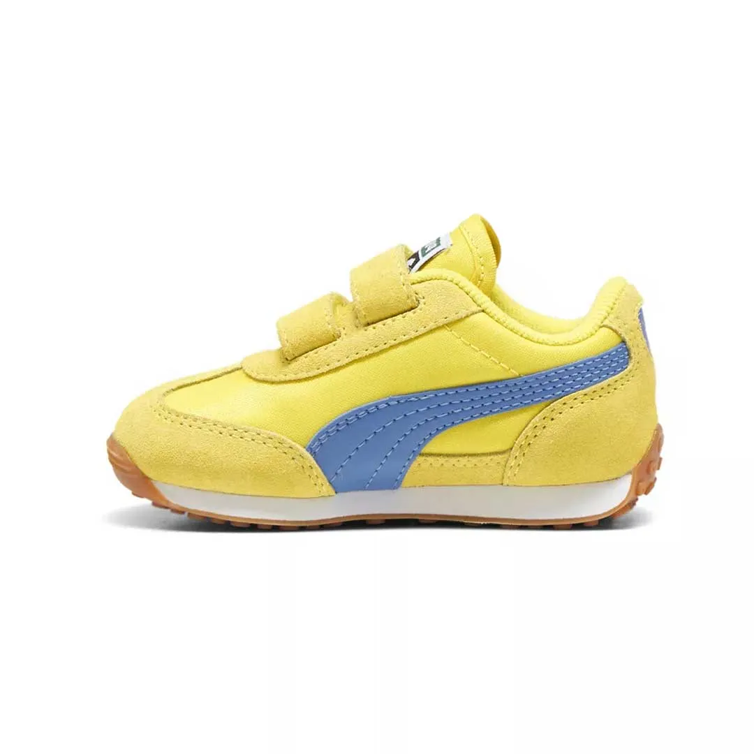 Puma Astro Kick Shoes Puma - Kids' (Infant) Easy Rider Vintage V Shoes (399709 14)