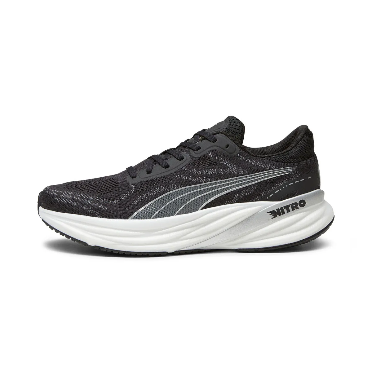 Training Shoes Puma Puma Magnify Nitro 2 Mens Running Shoes