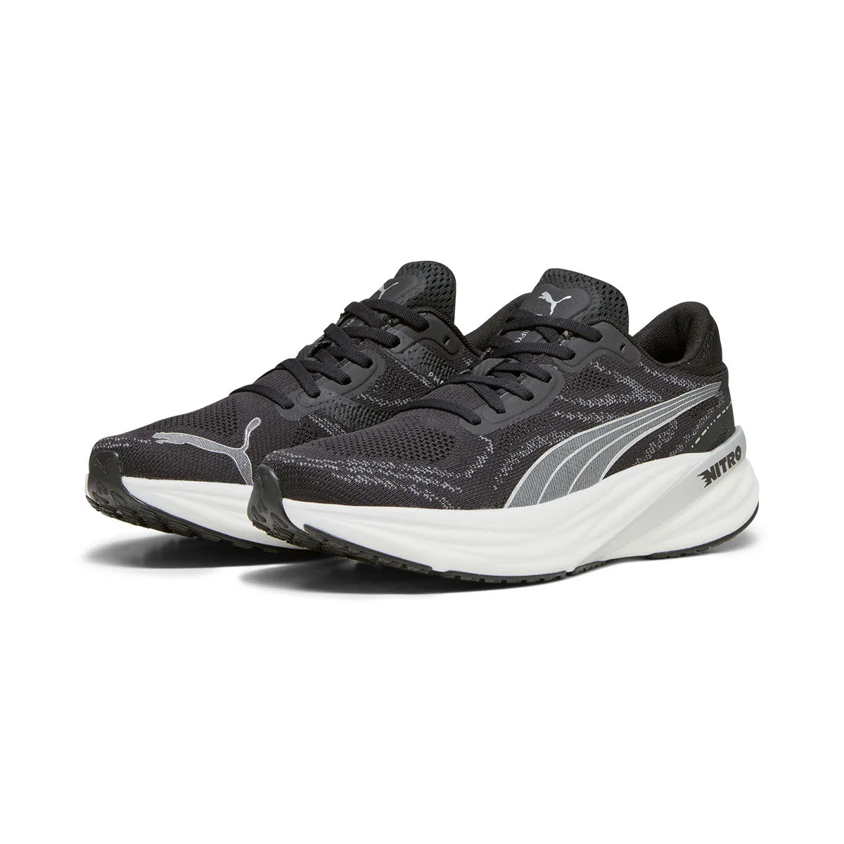 Puma Magnify Nitro 2 Mens Running Shoes Puma Mb01 Shoes