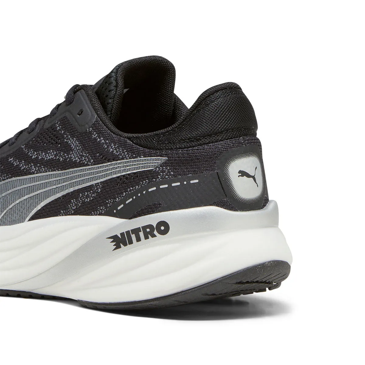 Puma Magnify Nitro 2 Mens Running Shoes Porsche Puma Shoes 911