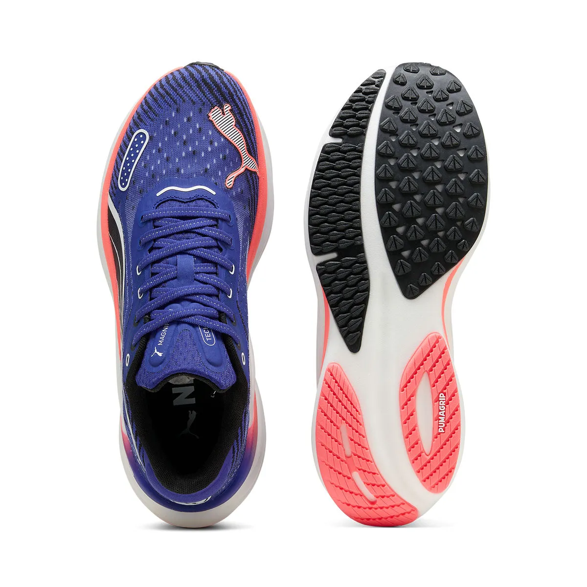 Puma Rsx Shoes Price Puma Magnify Nitro 2 Tech Mens Running Shoes