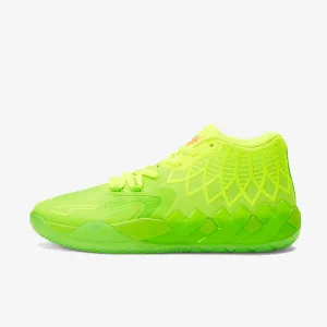Puma MB.01 Lamelo Ball "Rick and Morty" Puma Shoes Rb