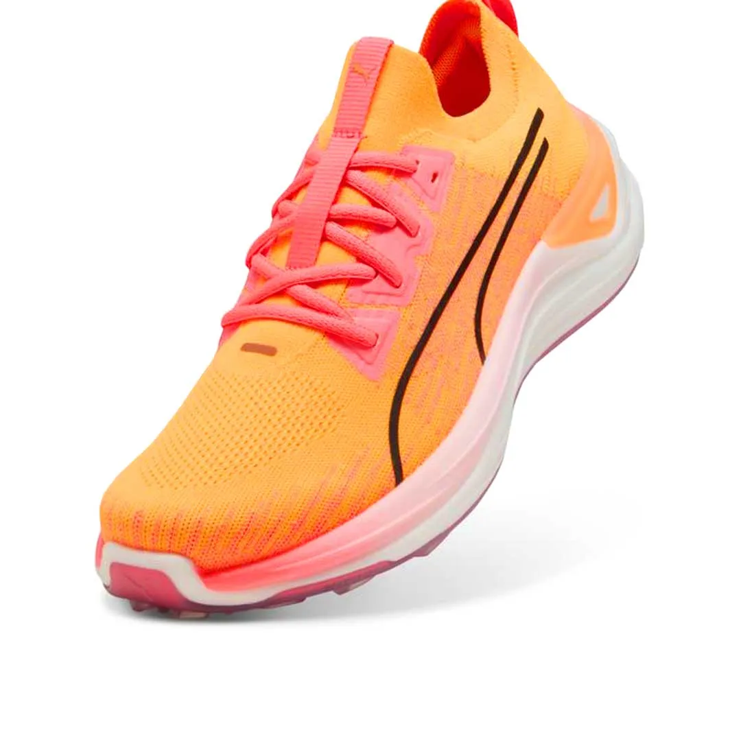 Waterproof Puma - Men's Electrocat Nitro Golf Shoes (310222 01)