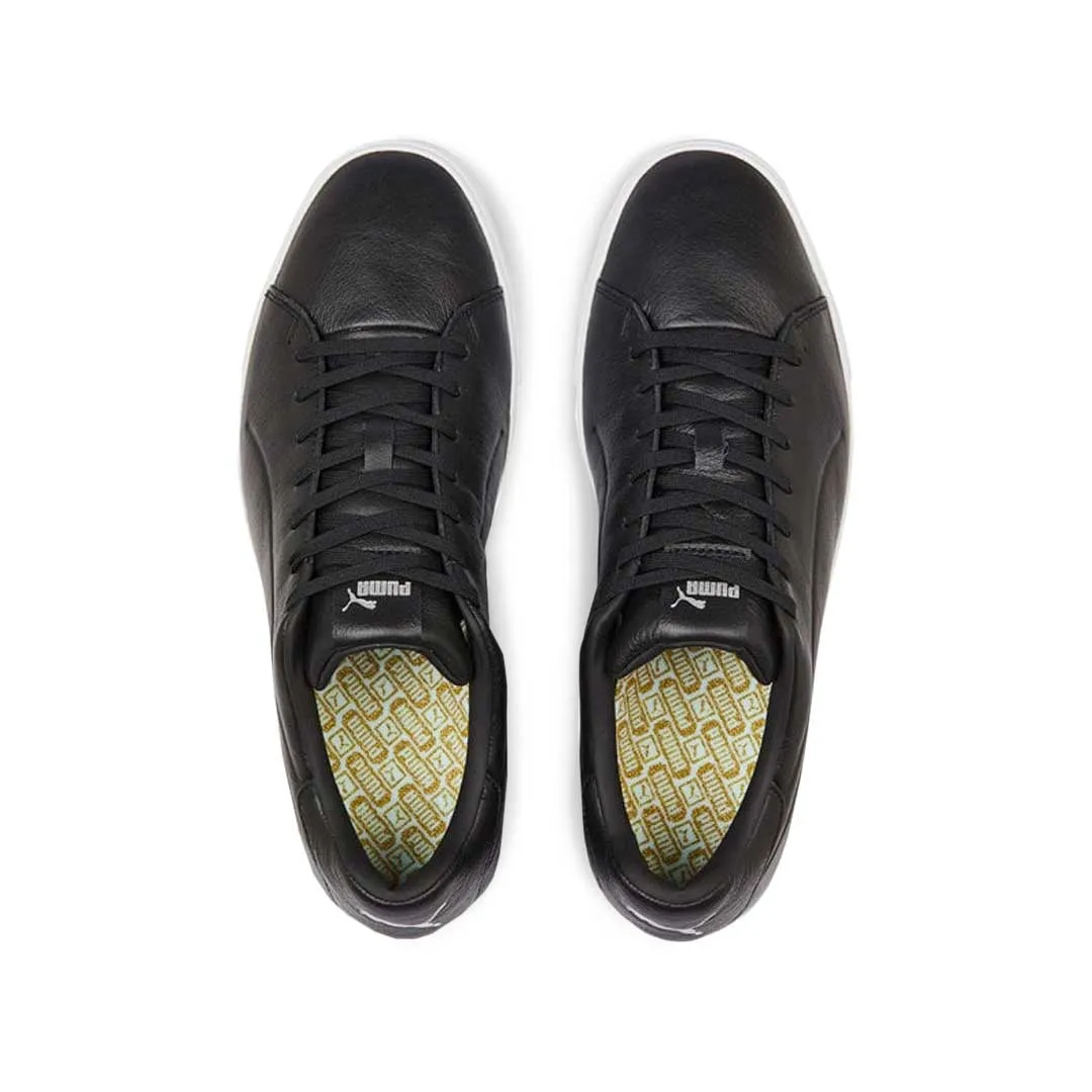 Air Max 90g Golf Shoes Puma - Men's Fusion Classic Spikeless Golf Shoes (376982 02)