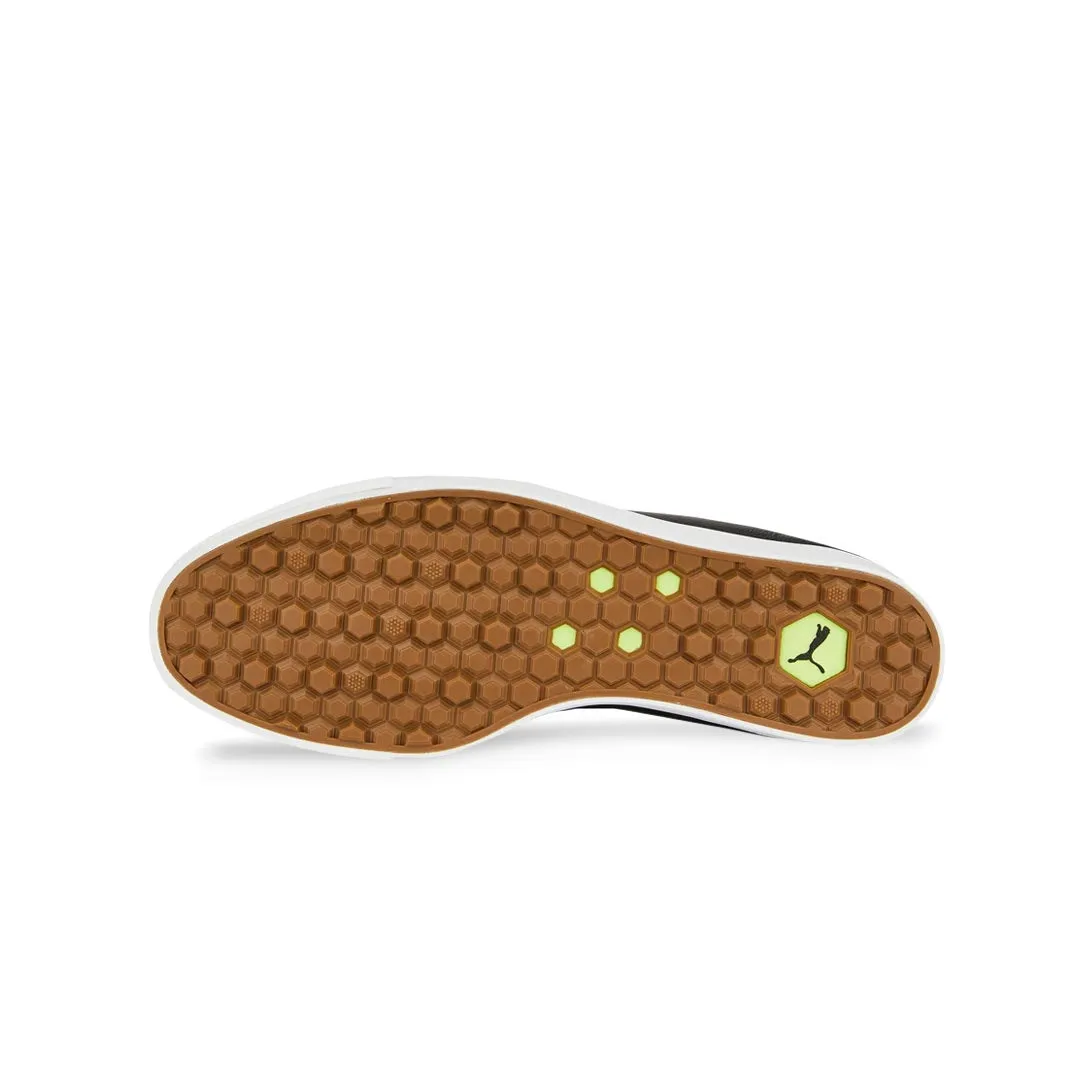 Best Golf Shoes 2025 Puma - Men's Fusion Classic Spikeless Golf Shoes (376982 02)