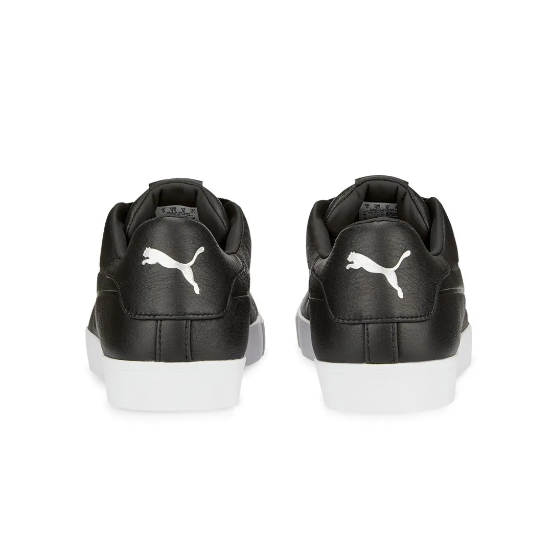 Puma - Men's Fusion Classic Spikeless Golf Shoes (376982 02) Fenlern Golf