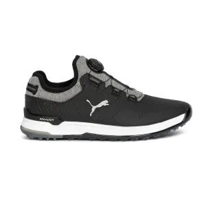 Puma Shoes Lauren London Puma - Men's ProAdapt Alphacat Disc Spikeless Golf Shoes (376043 02)