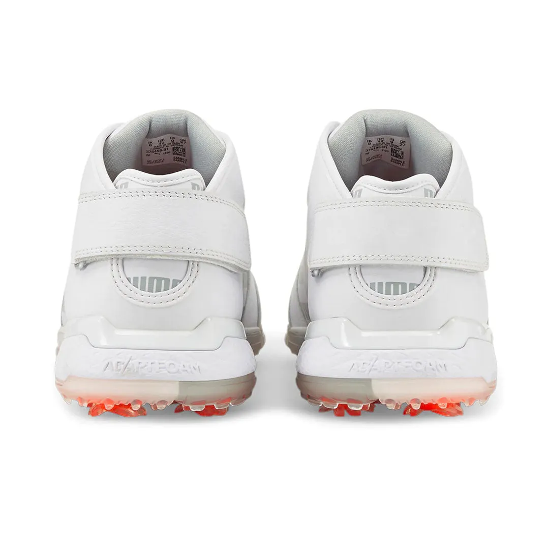 Puma - Men's ProAdapt Delta Mid Golf Shoes (376498 01) Puma Ortholite Shoes Ballet