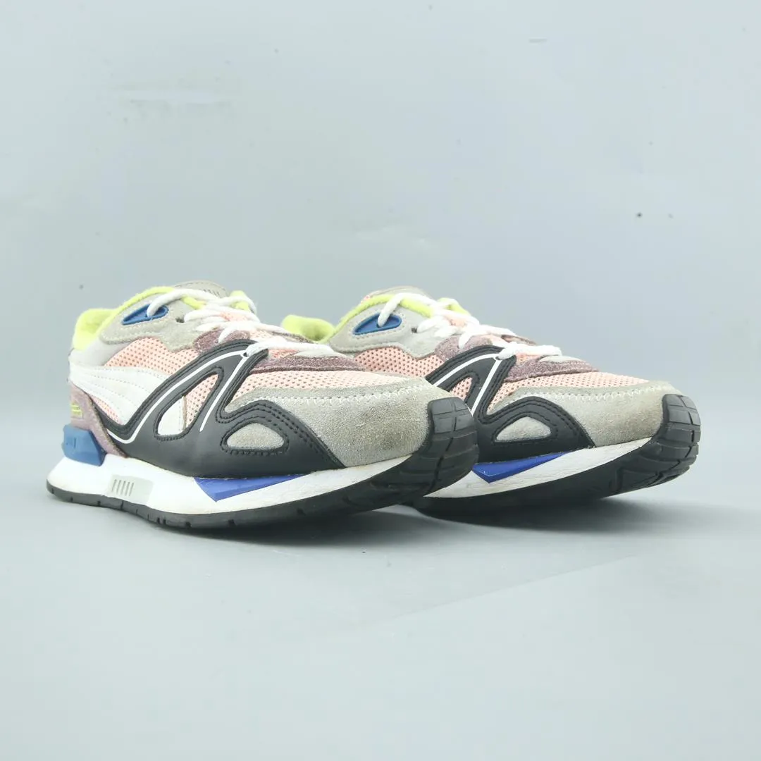 Puma Arizona Retro Casual Shoes PUMA MIRAGE MOX VISION