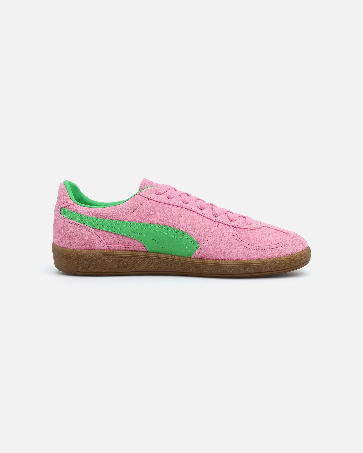 Breanna Stewart Shoes Puma Puma Palermo Special Pink