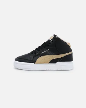 Puma PL CA Pro Mid Puma Black Puma Shoes That Look Like Yeezys