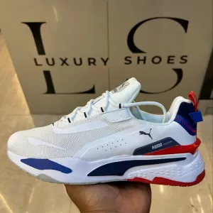 Puma Shoes Lamelo Ball Puma R-system Red-blue Sports Shoes