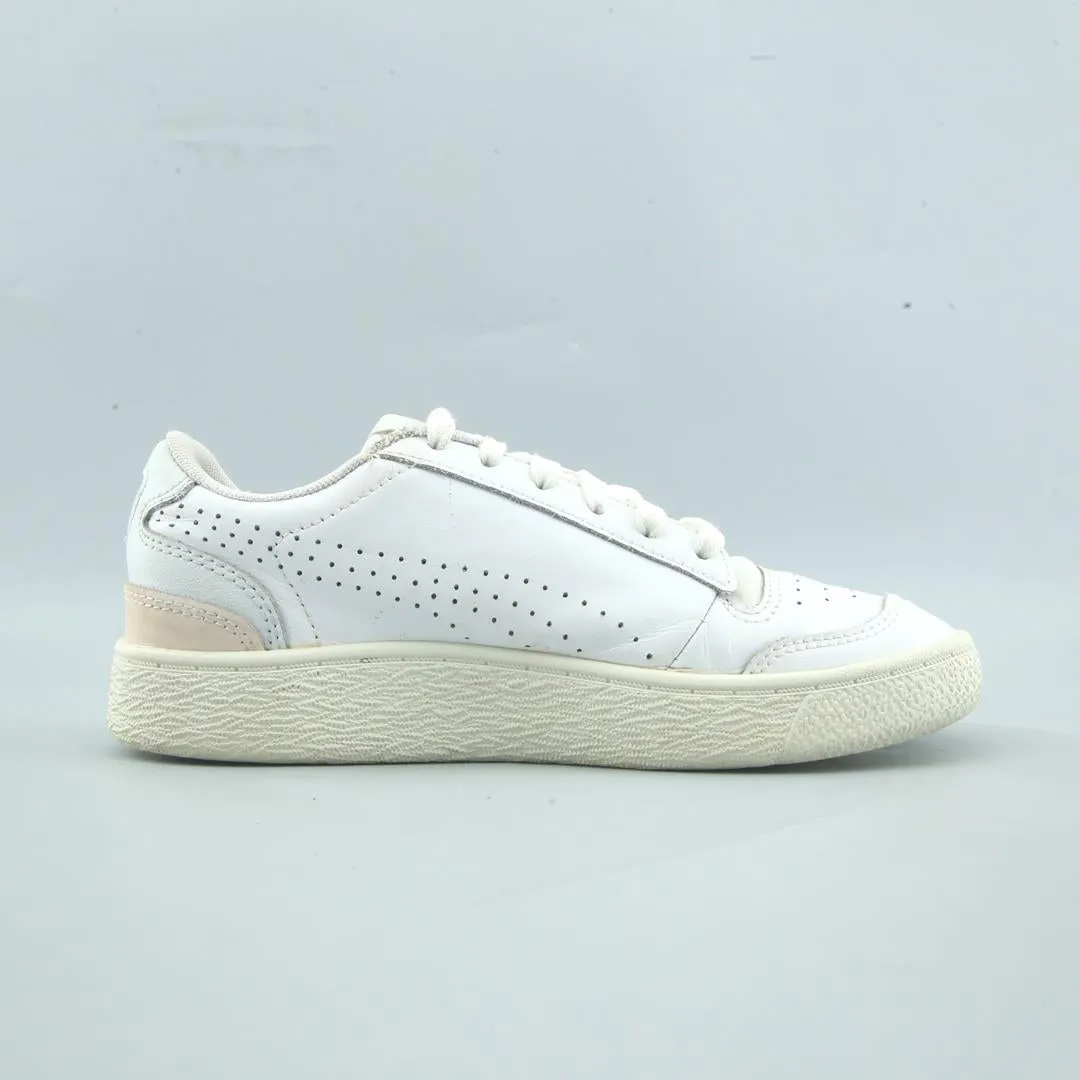 PUMA RALPH SAMPSON LOW Puma Low Top Basketball Shoes