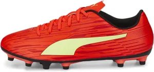 Most Iconic Soccer Cleats Puma Rapido III Football Boots