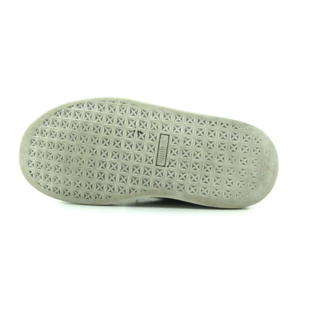 Fenty Puma Bow Shoes PUMA SUEDE CLASSIC 21