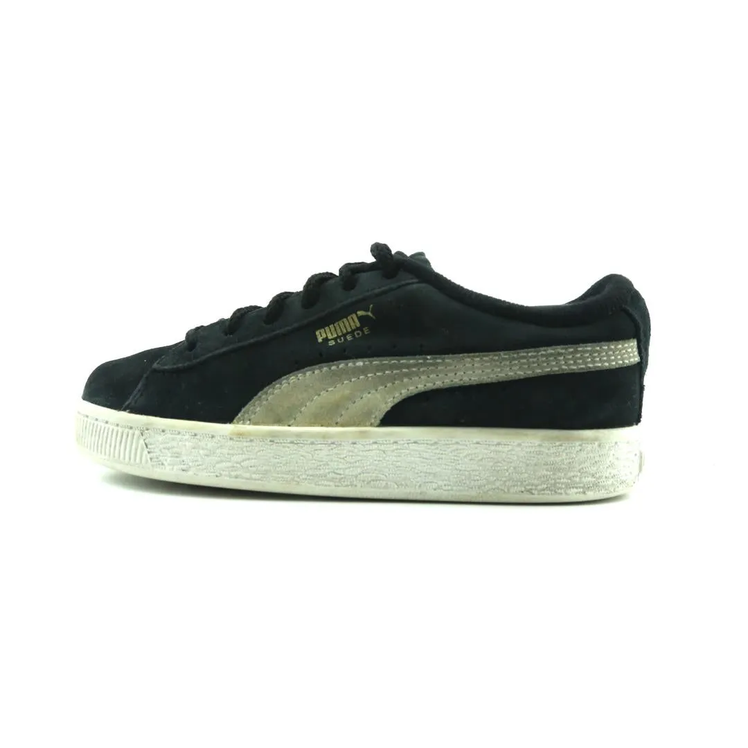 Kitty Puma Shoes PUMA SUEDE CLASSIC 21