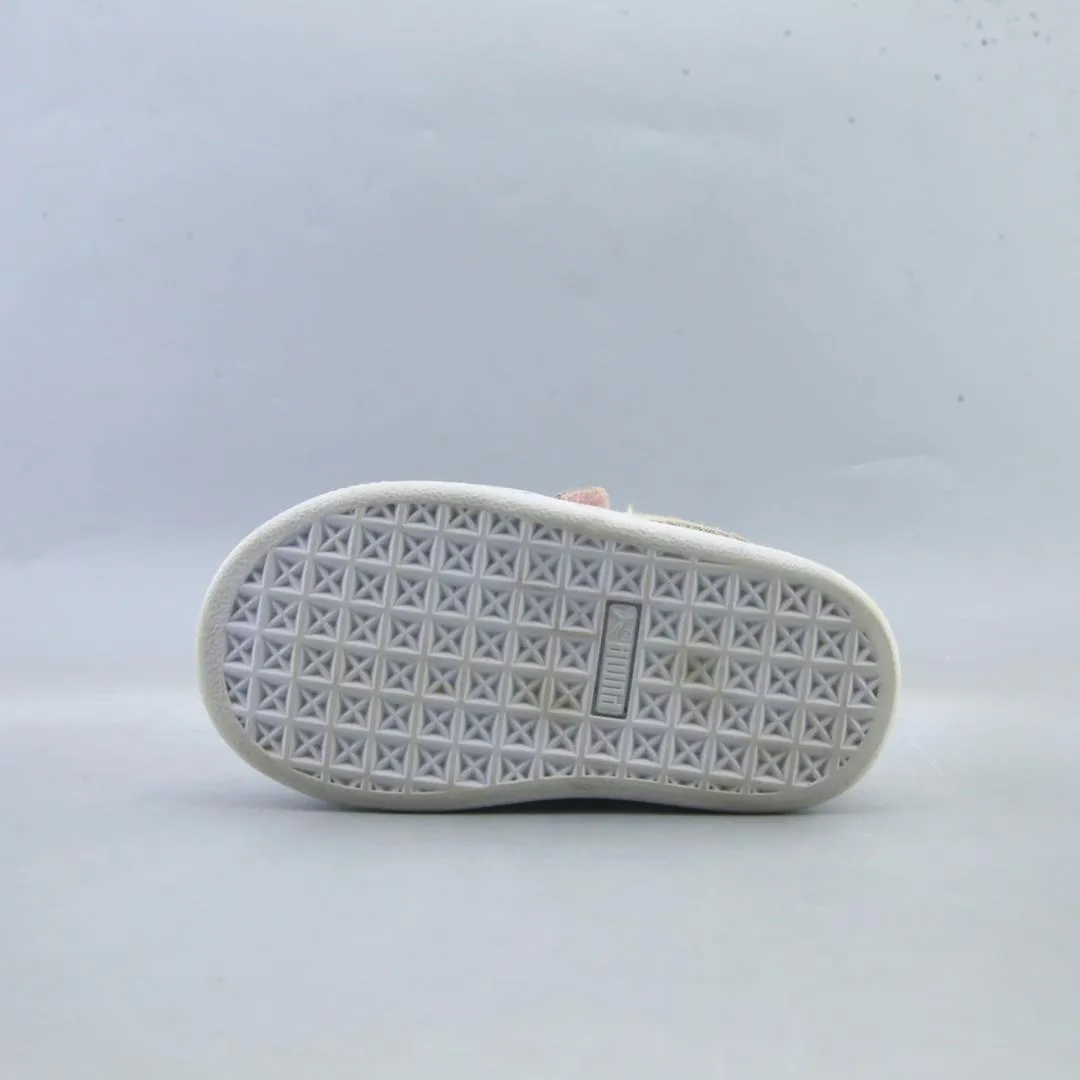 Puma Grl Pwr Shoes PUMA  SUEDE CLASSIC 21