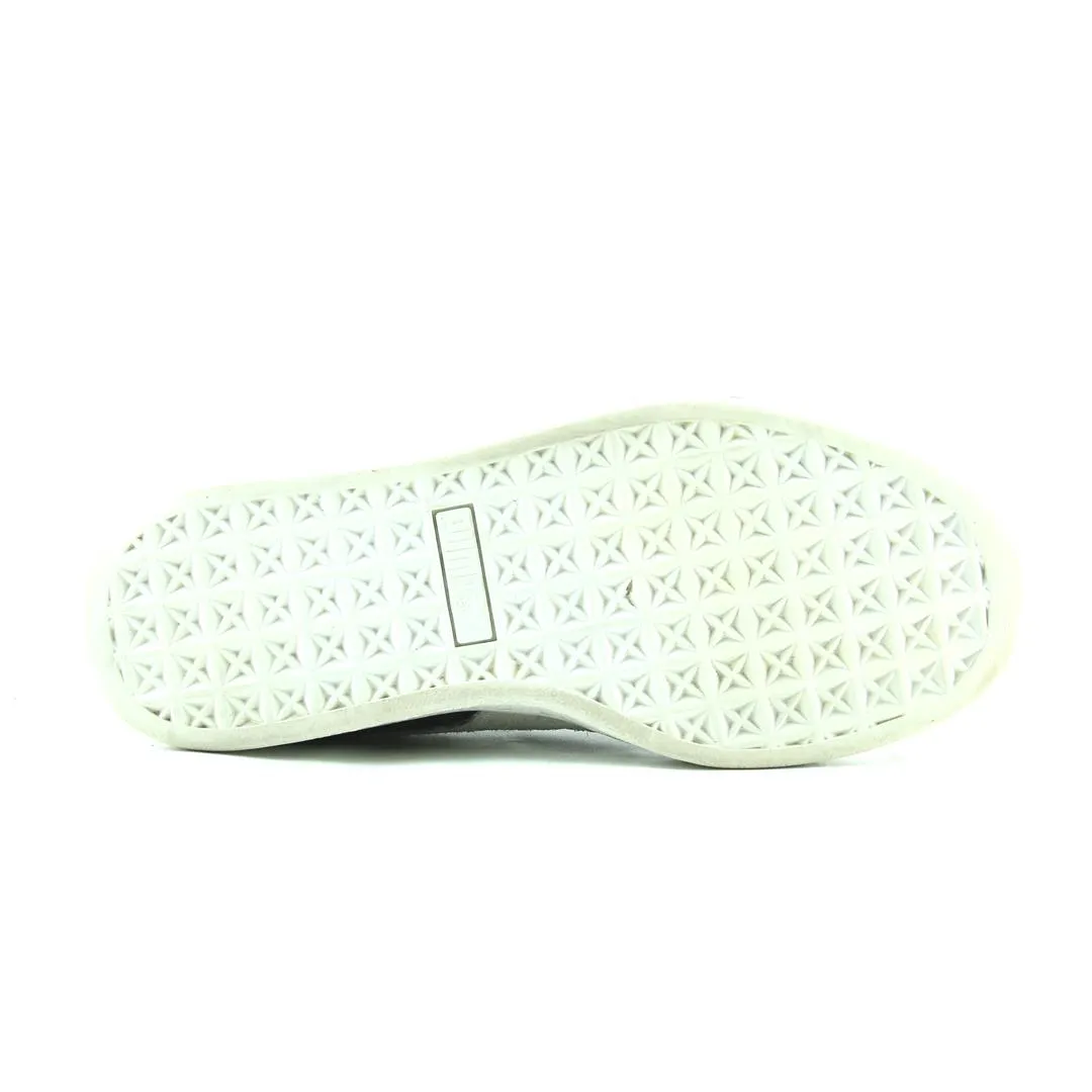 Puma Platform Shoe PUMA SUEDE CLASSIC ECO