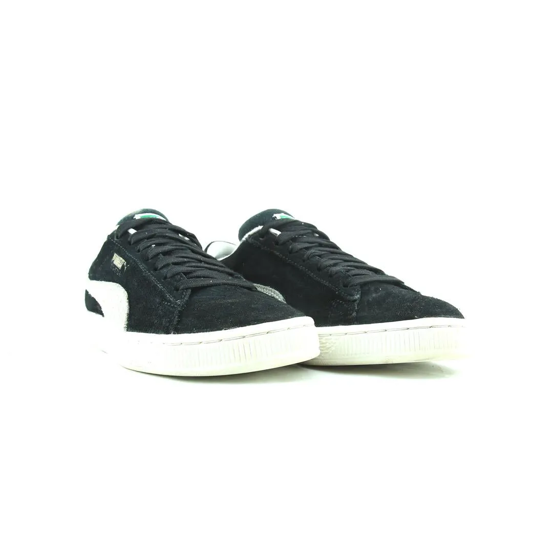 PUMA SUEDE CLASSIC ECO Puma Clyde Sock Shoes