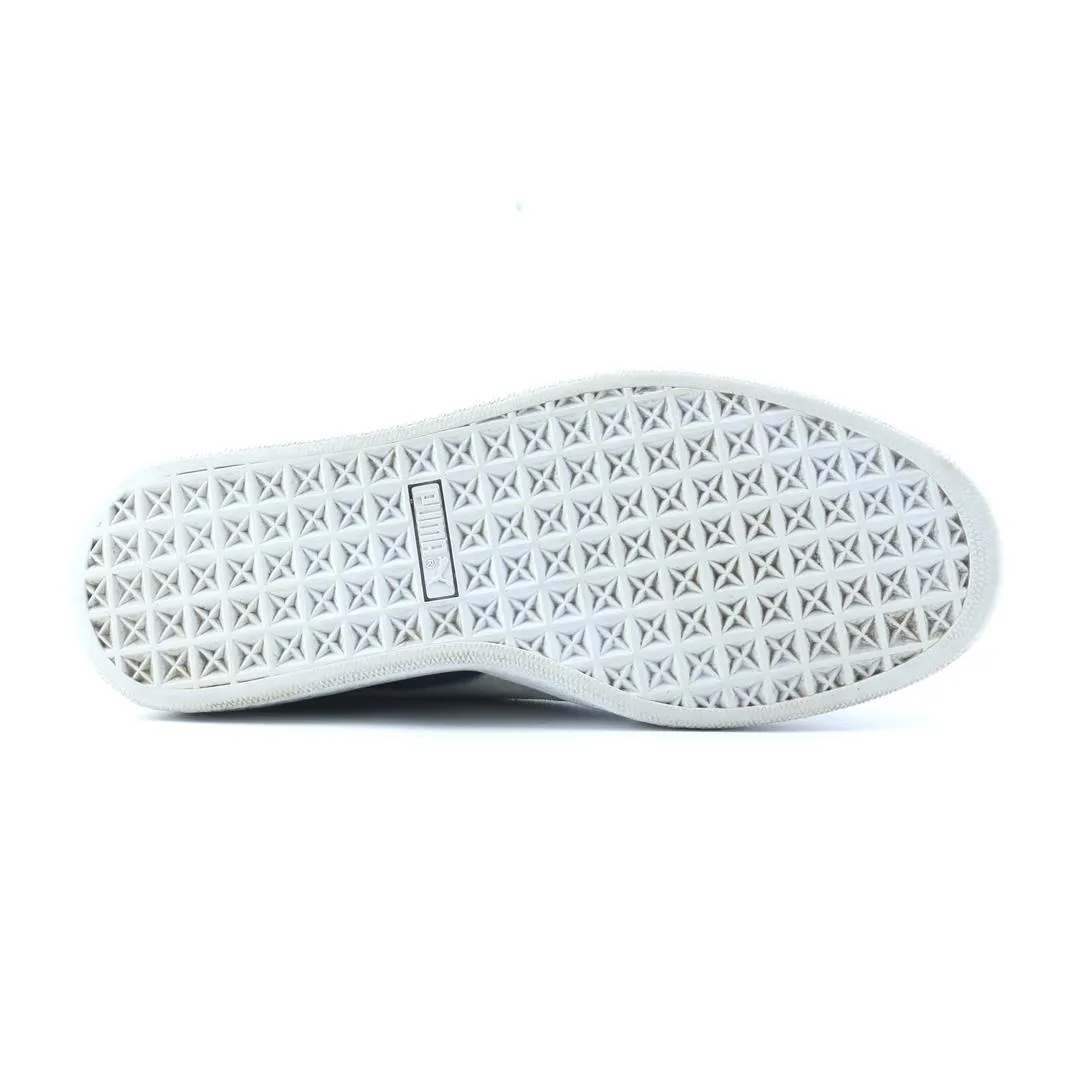 PUMA SUEDE CLASSIC XXI Puma Shoes With Strap