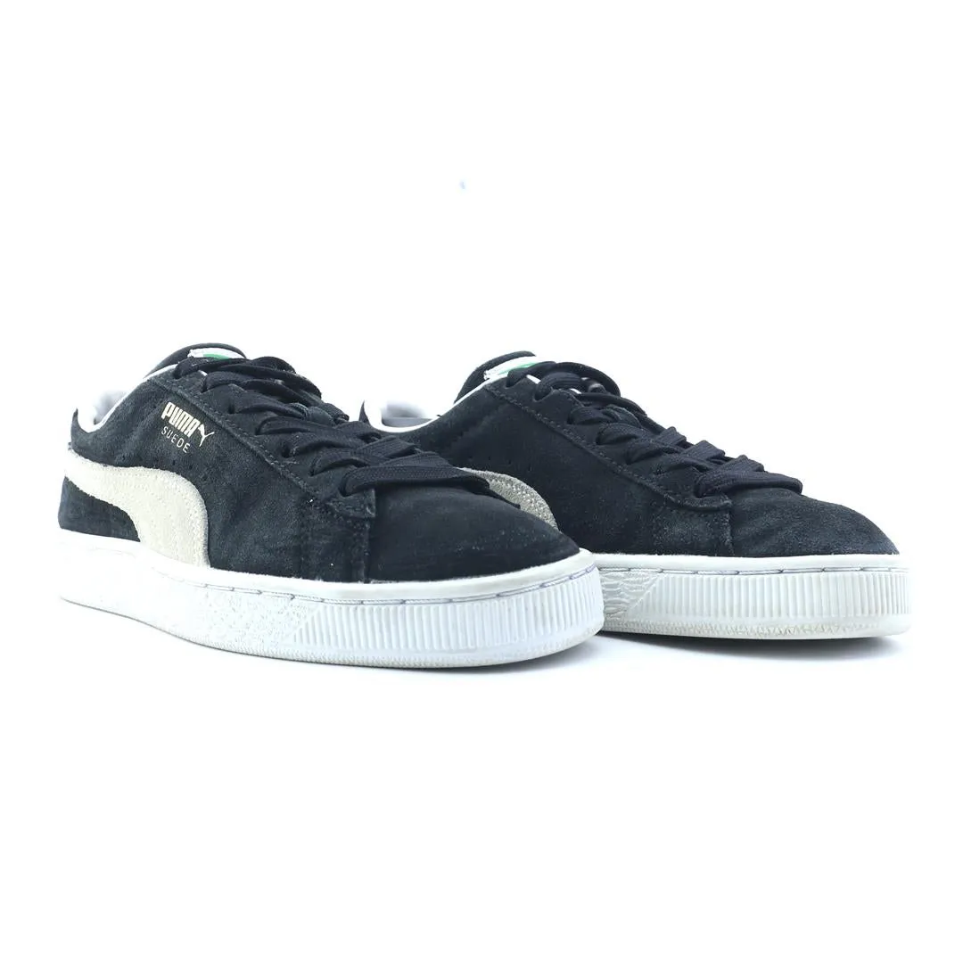 Puma Shoe Chart PUMA SUEDE CLASSIC XXI