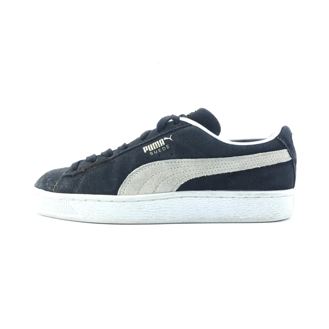 Crazy Puma Running Shoes PUMA SUEDE CLASSIC XXI