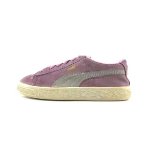 Puma Tmnt Shredder Shoes PUMA  SUEDE CLASSIC XXI