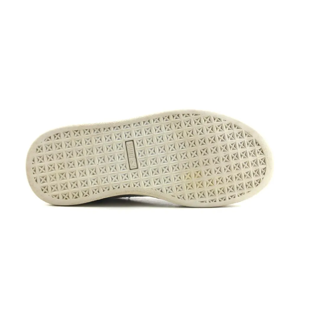 Sole Puma Shoes PUMA  SUEDE CLASSIC XXI