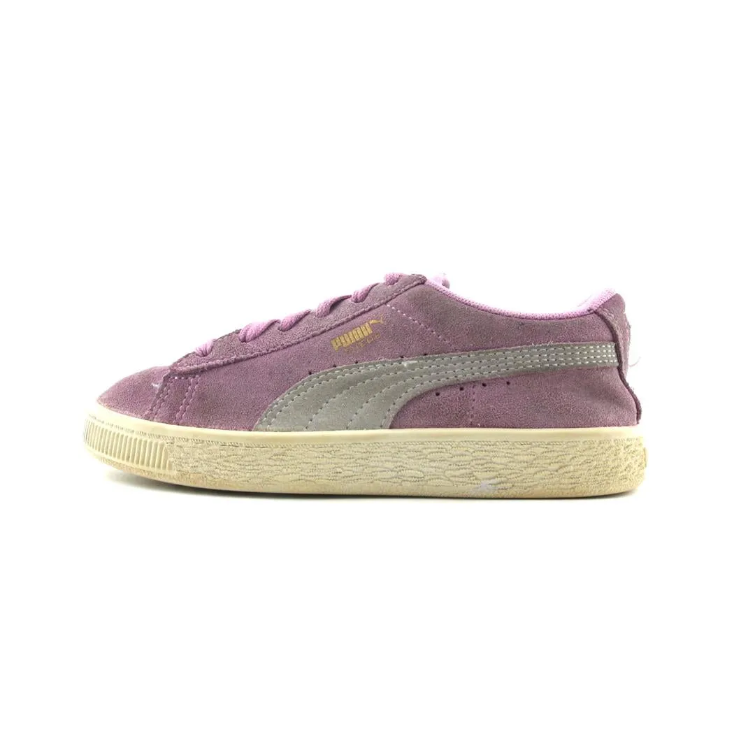PUMA  SUEDE CLASSIC XXI Puma Ferrari Rs X Shoes