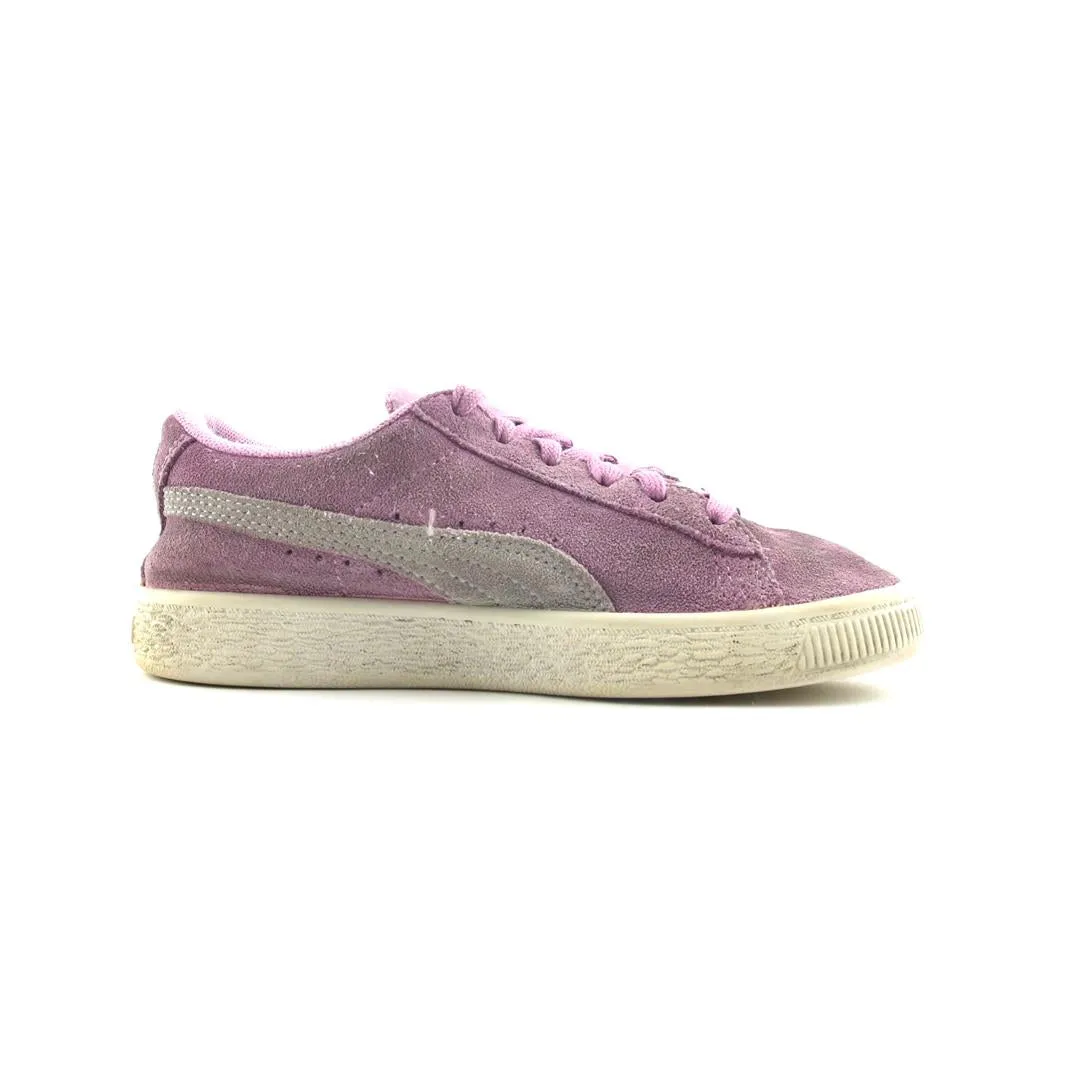 PUMA  SUEDE CLASSIC XXI Puma Shoe Releases