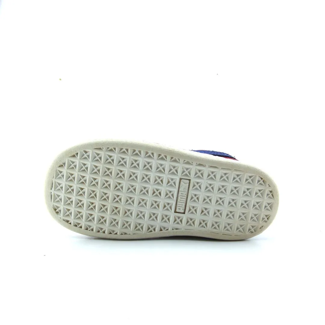 PUMA  SUEDE CLASSIC XXI Puma Shoes Handball