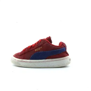 PUMA  SUEDE CLASSIC XXI Puma 3m Shoes