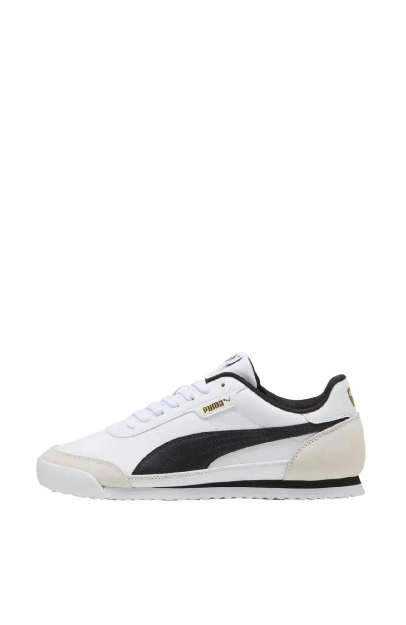 Puma Turino II OG White Black Vapor Gray Gold Puma Nova Elite Shoes Review