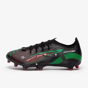 Puma Ultra 5 Match FG/AG x Mexico New Soccer Cleats High Tops